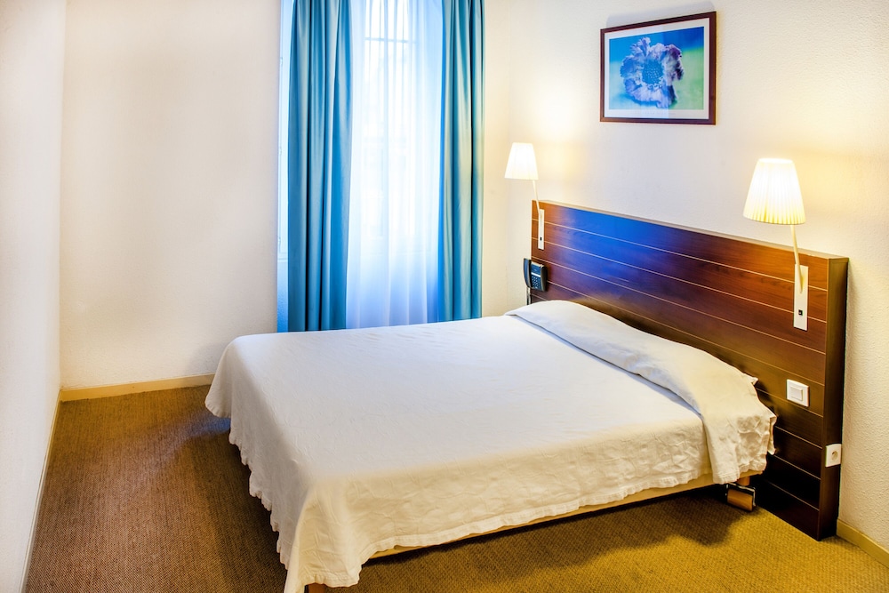 Classic Double Room Single Use