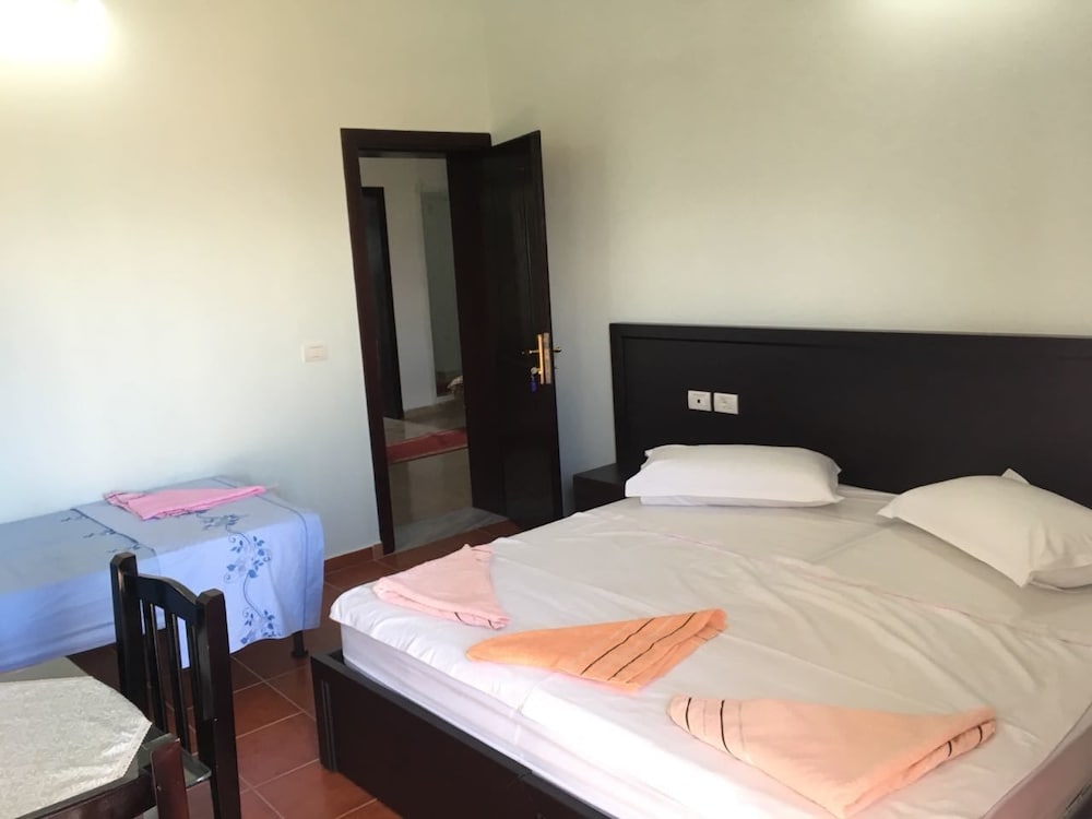 Double or Twin Room, 1 Double Bed, Non Smoking