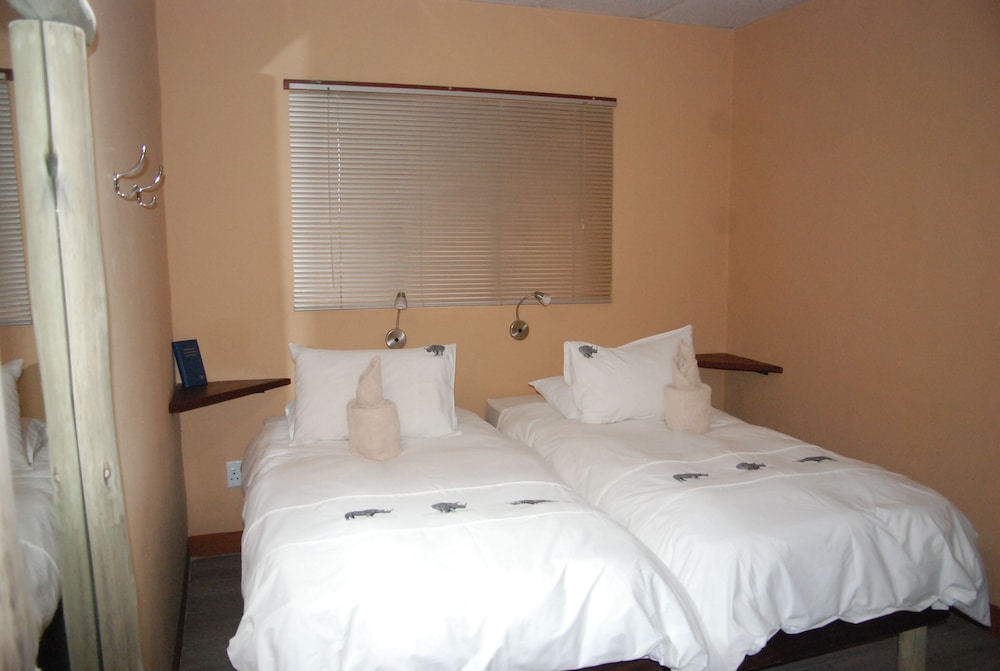 Luxury Self-Catering photo 1