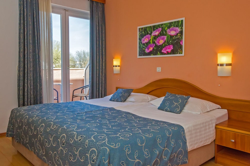 Superior Double or Twin Room, Balcony