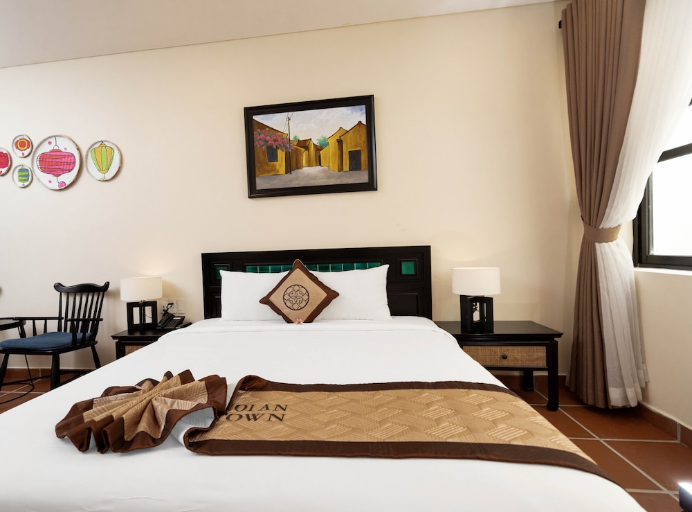Deluxe Double Room - Photo 3