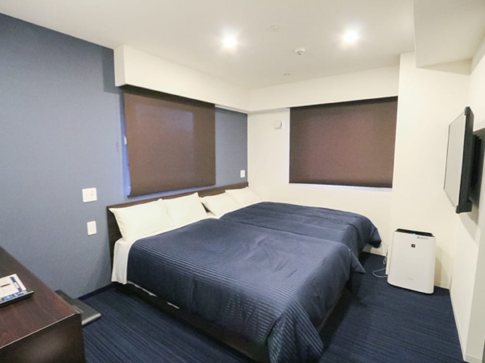 Twin Room, Non Smoking photo 2