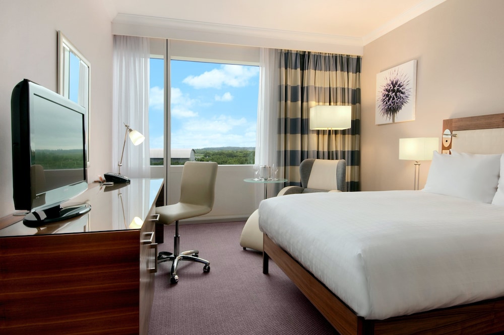 Hilton Reading ホテル, 写真 3