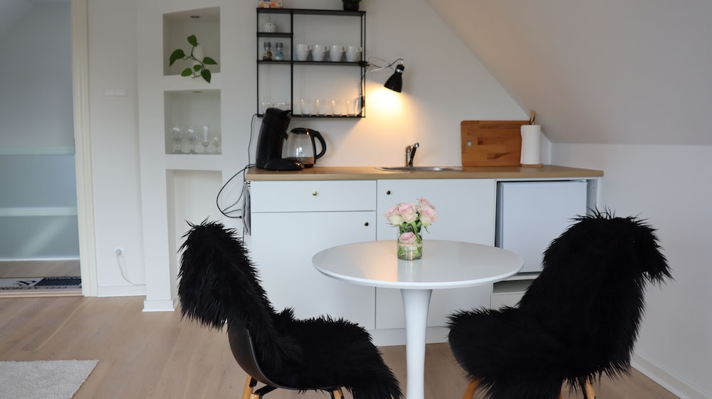 Deluxe Double Room, 1 Bedroom photo 2