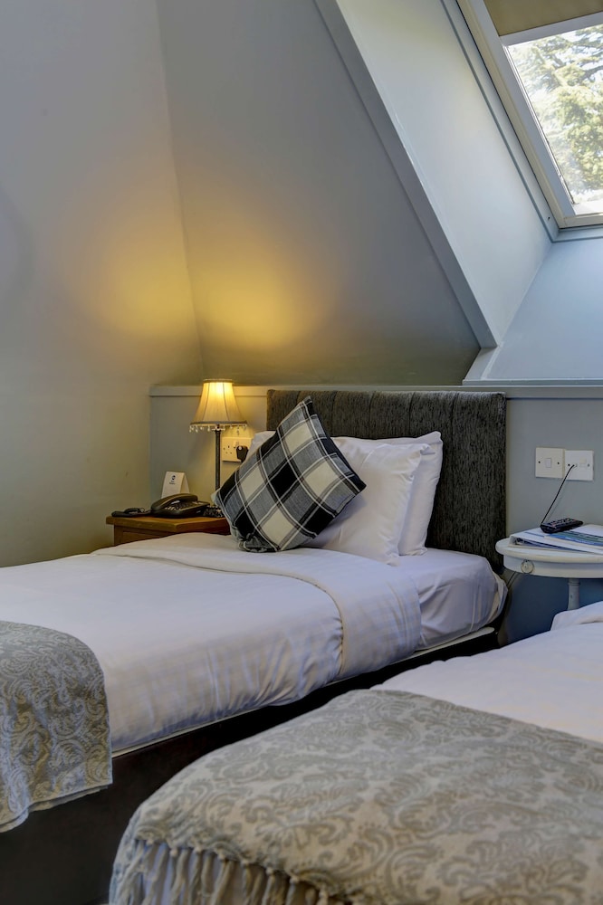 Standard Room, 2 Twin Beds, Non Smoking - Photo 2