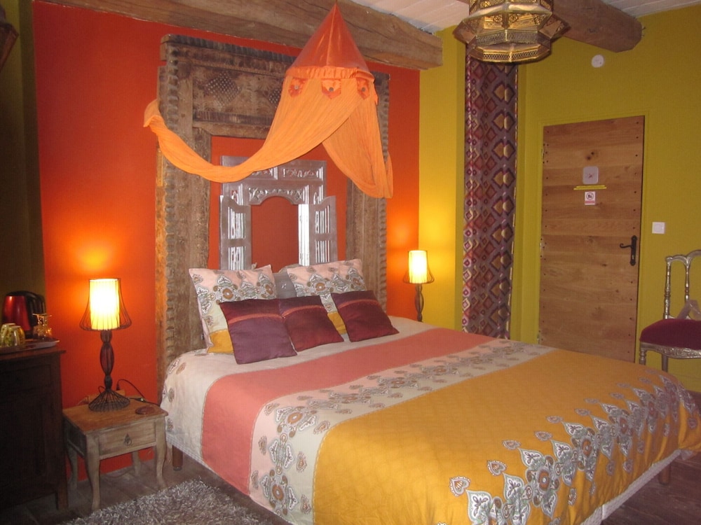 Double or Twin Room (Mordred) photo 3