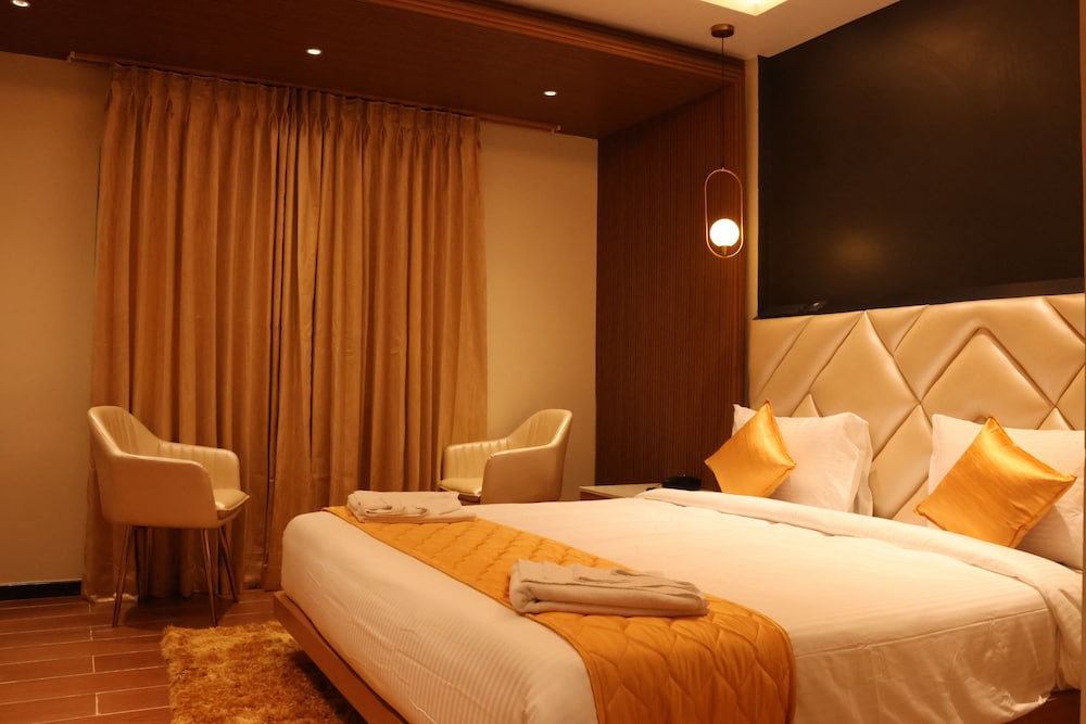 Comfort Room photo 1