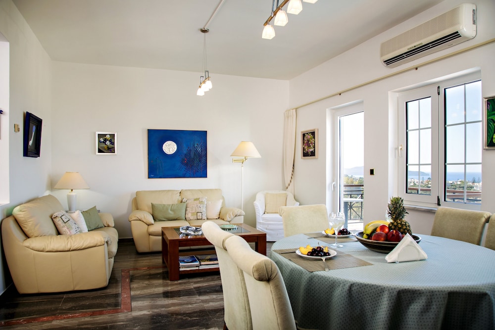 Family Suite, 2 Bedrooms