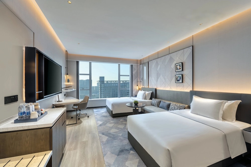 Standard Room (Upgraded)