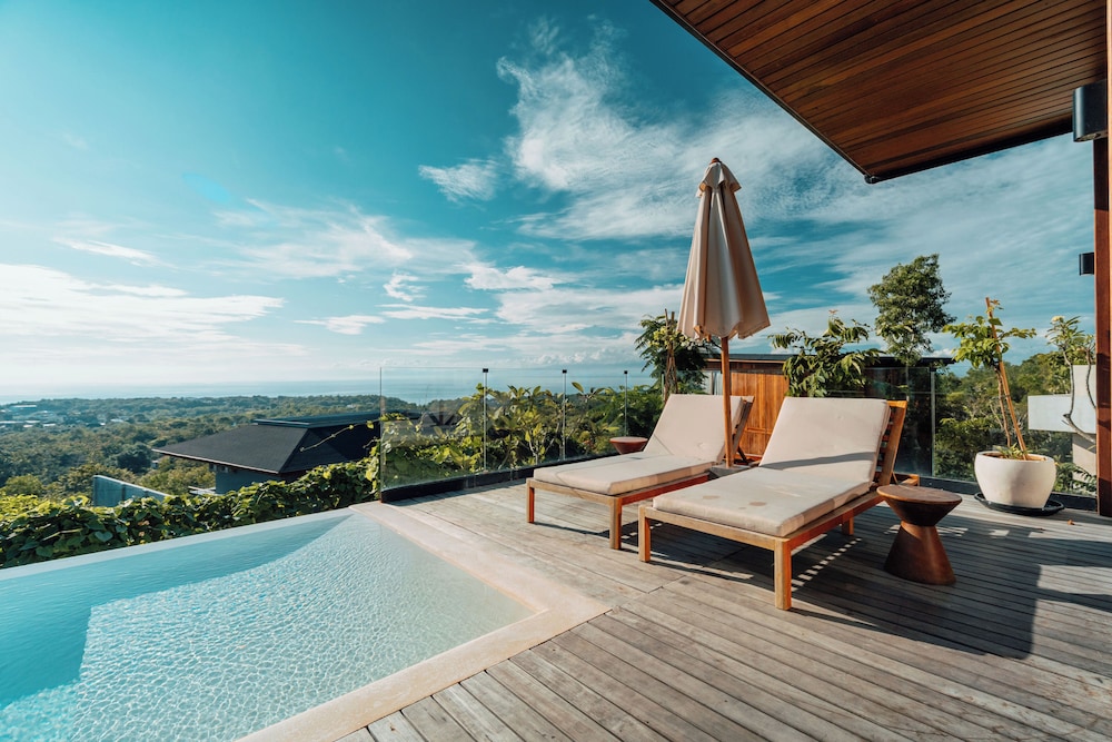 Ocean View Villa 2-Storey - Photo 17
