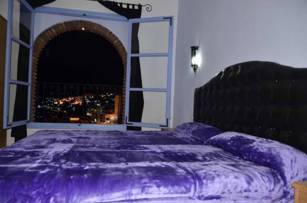 Double Room, 1 Double Bed, Non Smoking