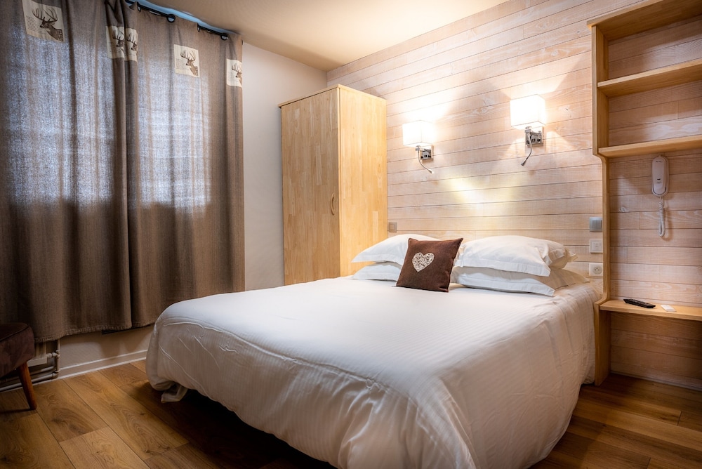 Comfort Double Room, Garden View photo 2