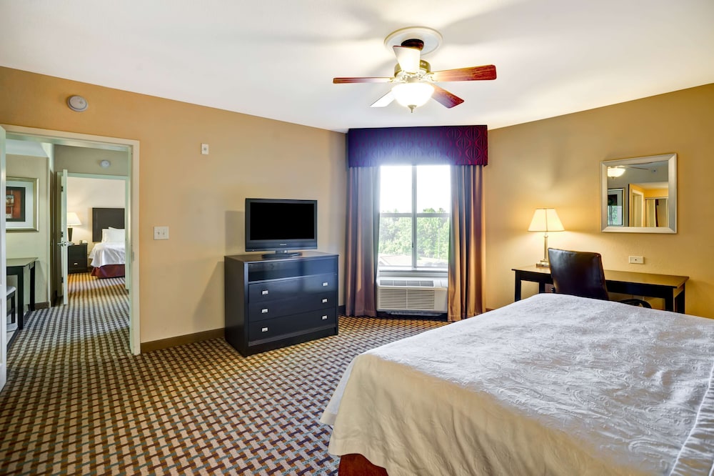 Suite, 2 Bedrooms, Non Smoking