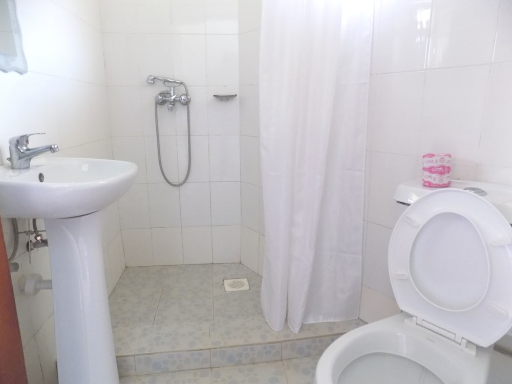Junior Single Room, 1 Twin Bed, Garden View photo 3