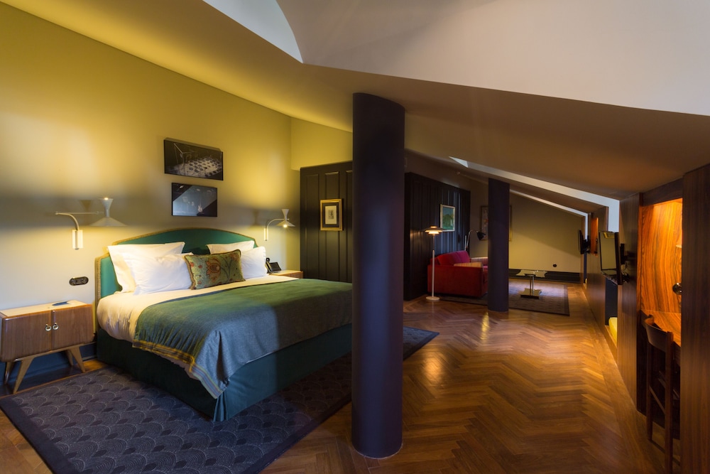 Suite (Avenida)