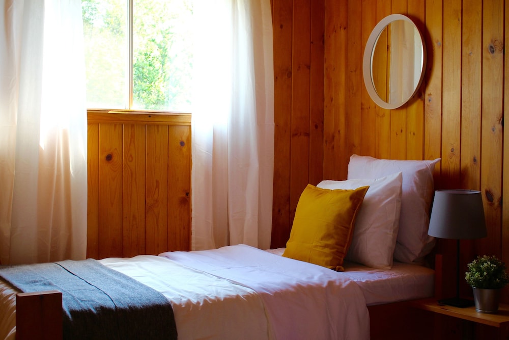 Cottage, 2 Bedrooms, River View photo 3