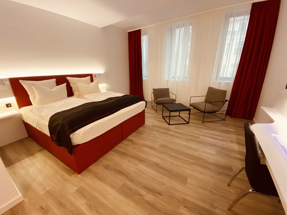 Comfort Double Room