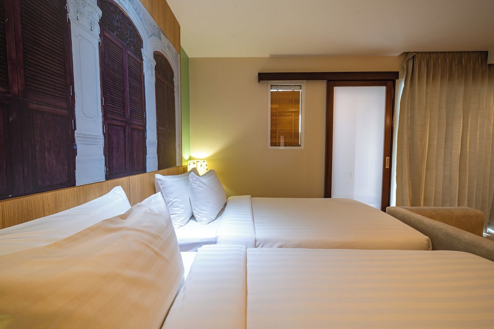 Superior Twin Room photo 3