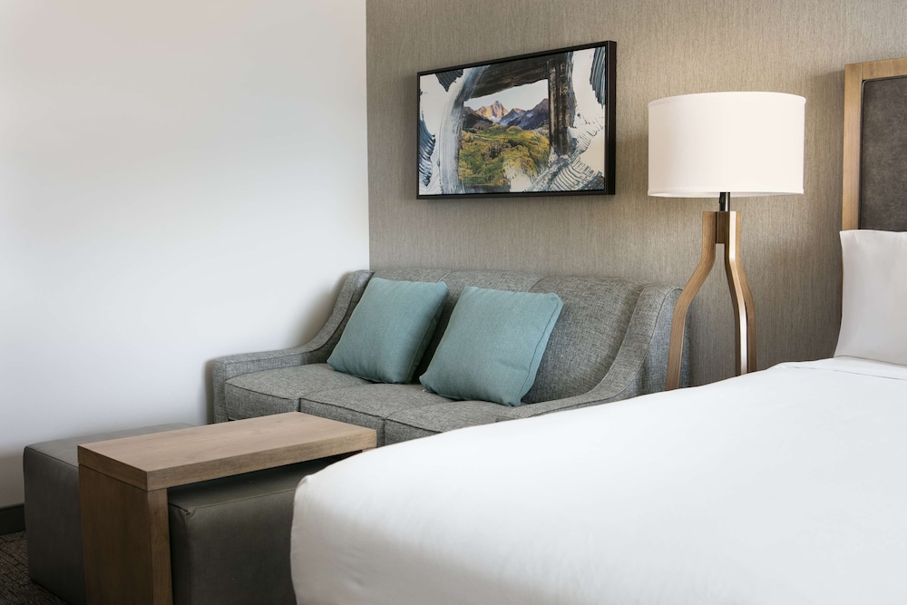 Studio, 2 Queen Beds, Lake View - Photo 3