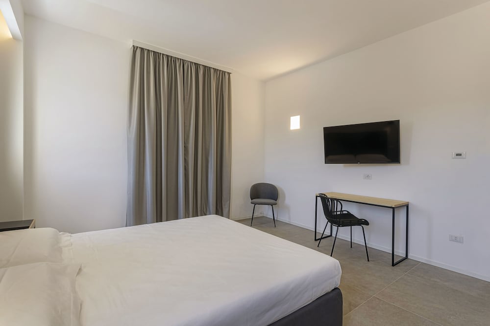 Camera Superior con Letto Matrimoniale photo 2