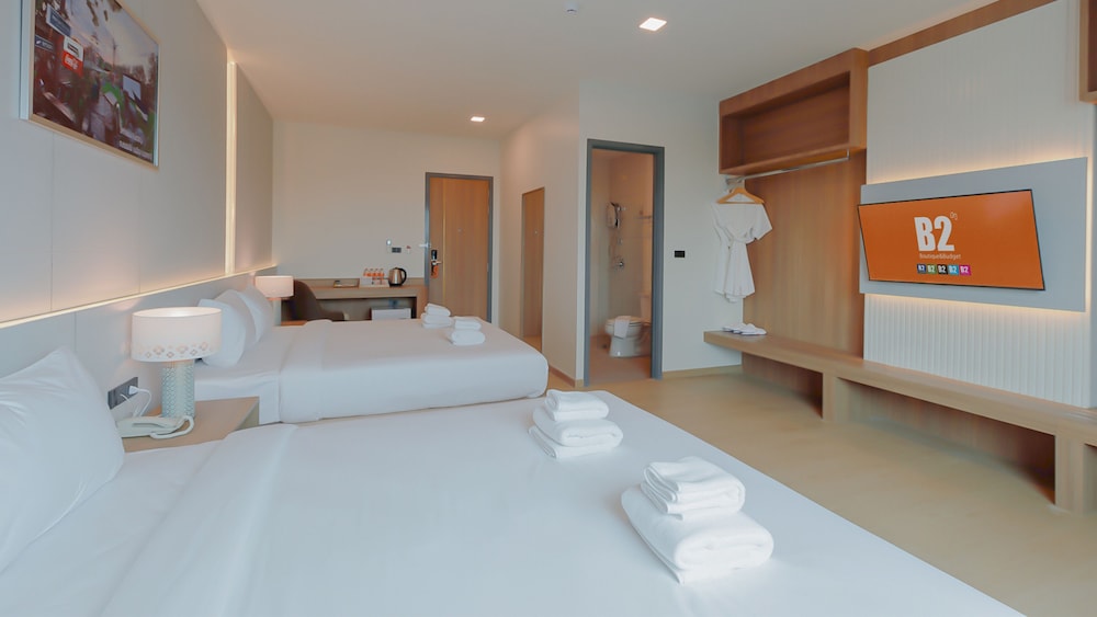 Suite Room - Photo 8