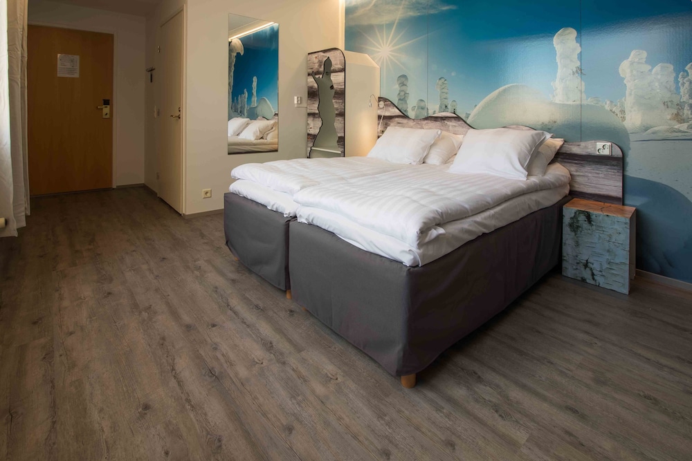 Standard Quadruple Room, 2 Bedrooms photo 1