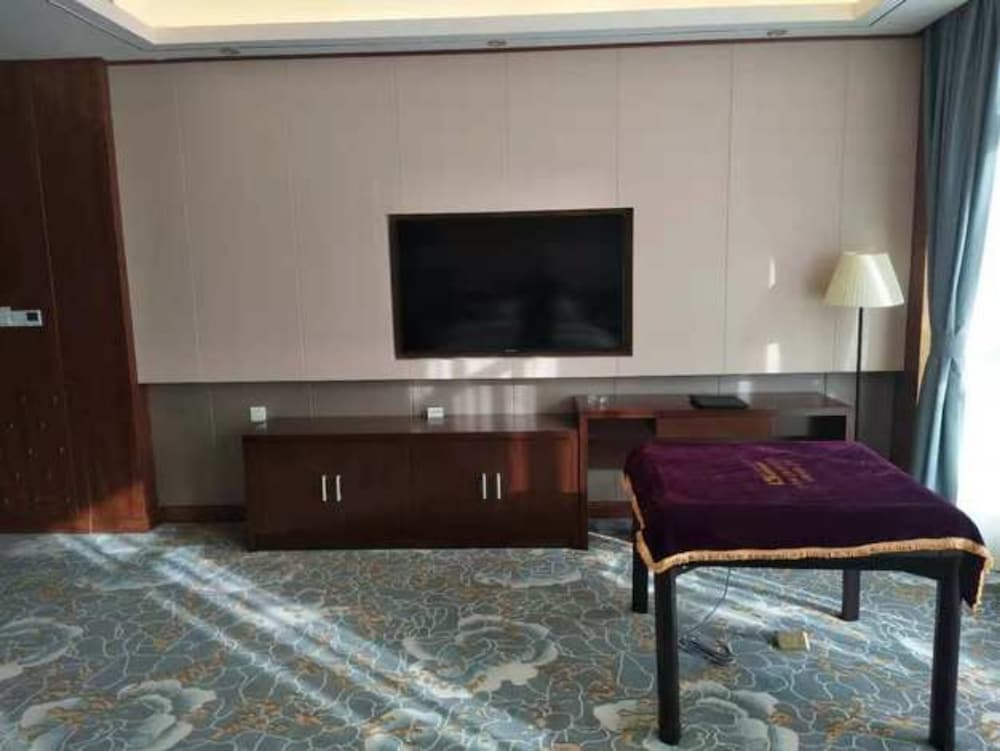 Boutique Double Room photo 2