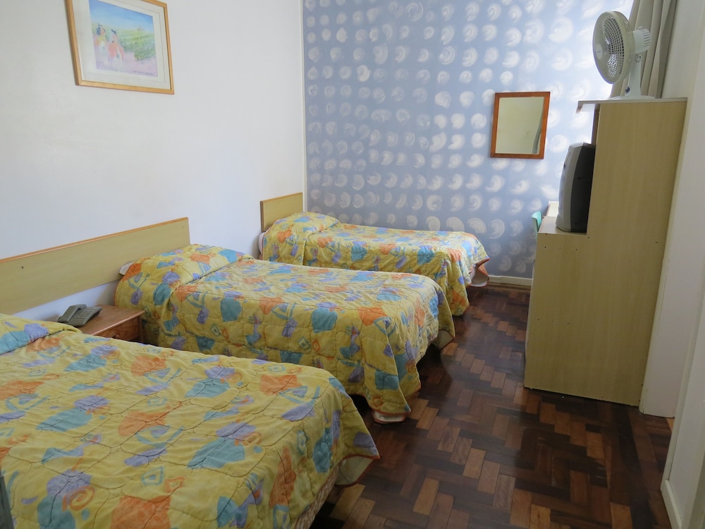Standard Triple Room photo 1