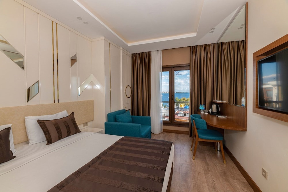 Superior Double Room photo 1