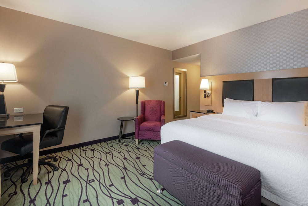 Basic Single Room, 1 King Bed, Non Smoking - Photo 2