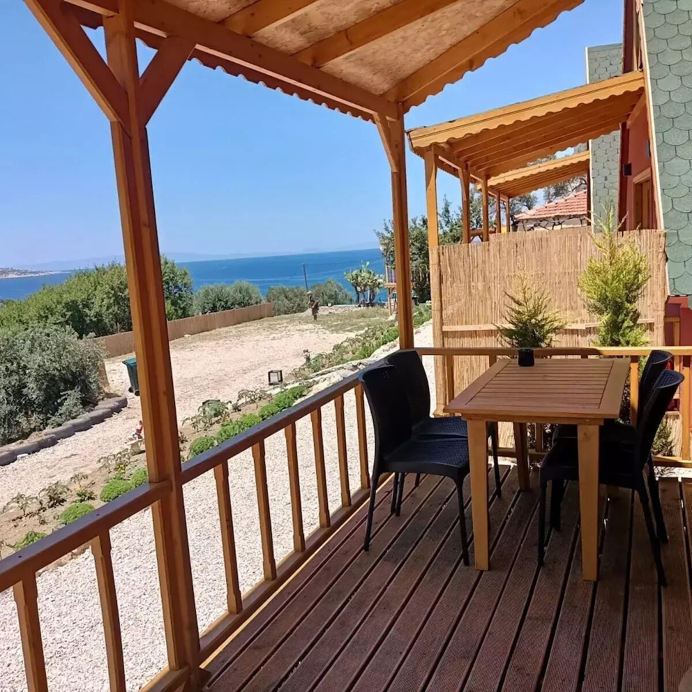 Elite Tree House, 1 Bedroom, Sea View photo 3