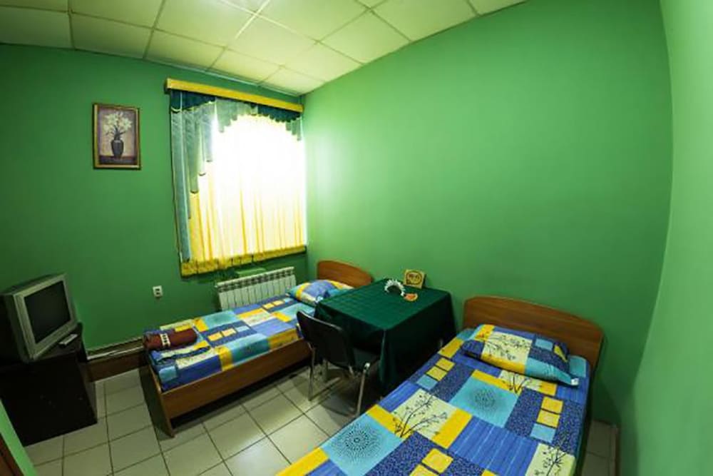 Standard Twin Room photo 1