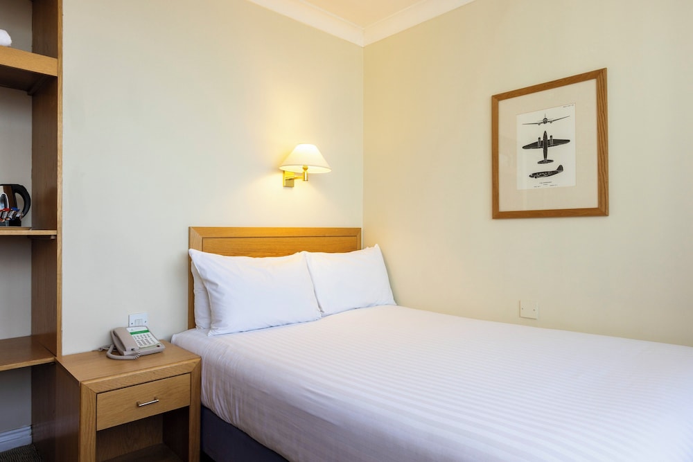 Standard Room, 1 Twin Bed - Photo 5