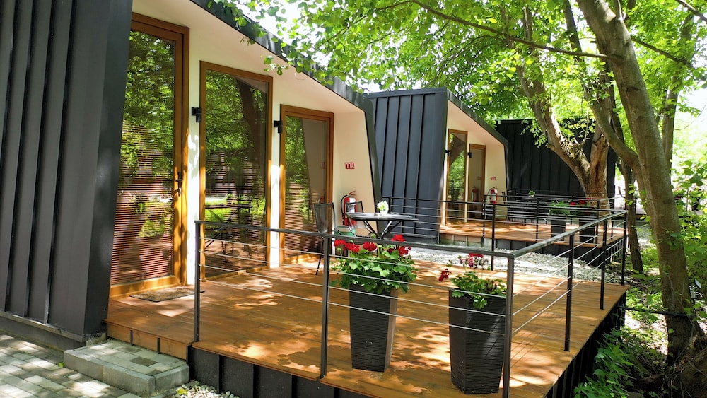 Exclusive Bungalow, 1 Bedroom, River View