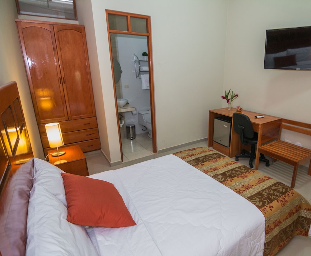 Basic Single Room, 1 Twin Bed photo 2