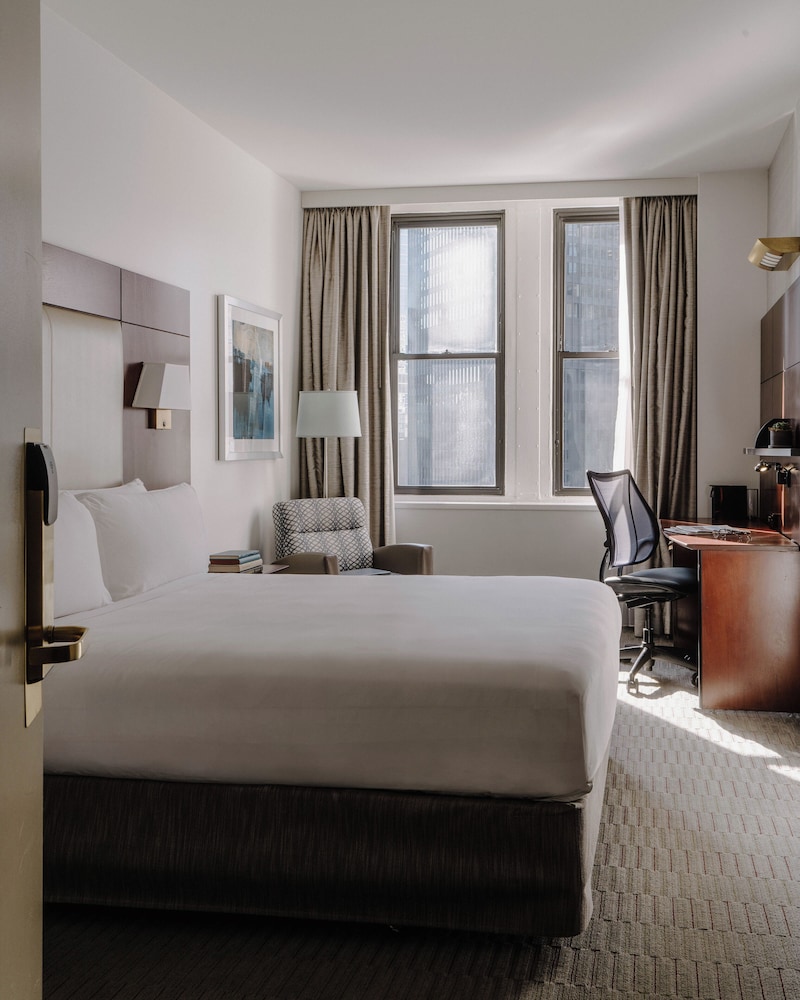 Standard Room, River View