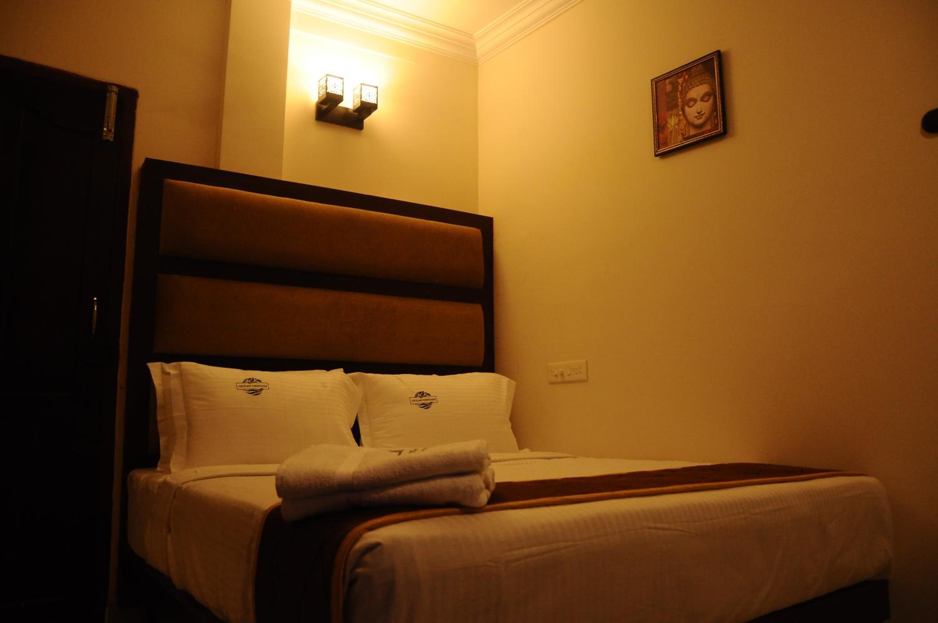 Standard Single Room photo 1