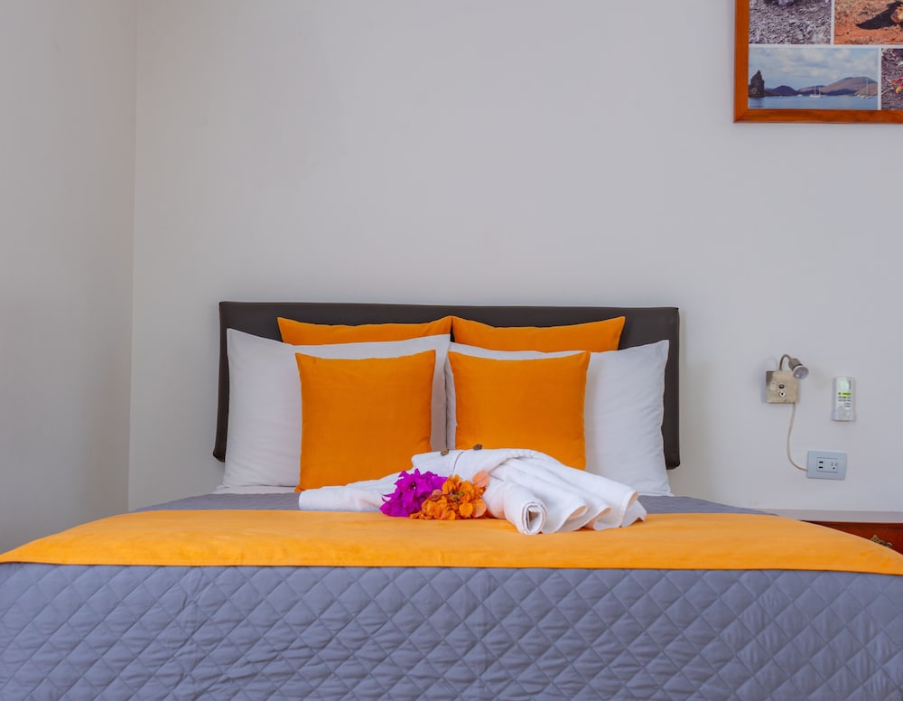 Double Room, 1 Bedroom photo 2