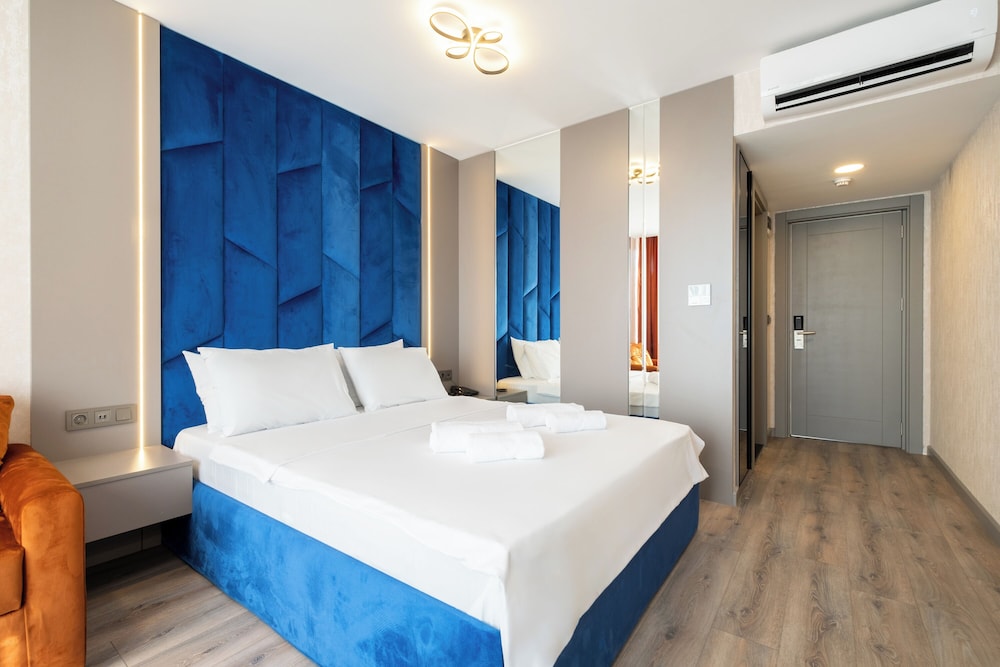 Standard Double Room, Sea View photo 1