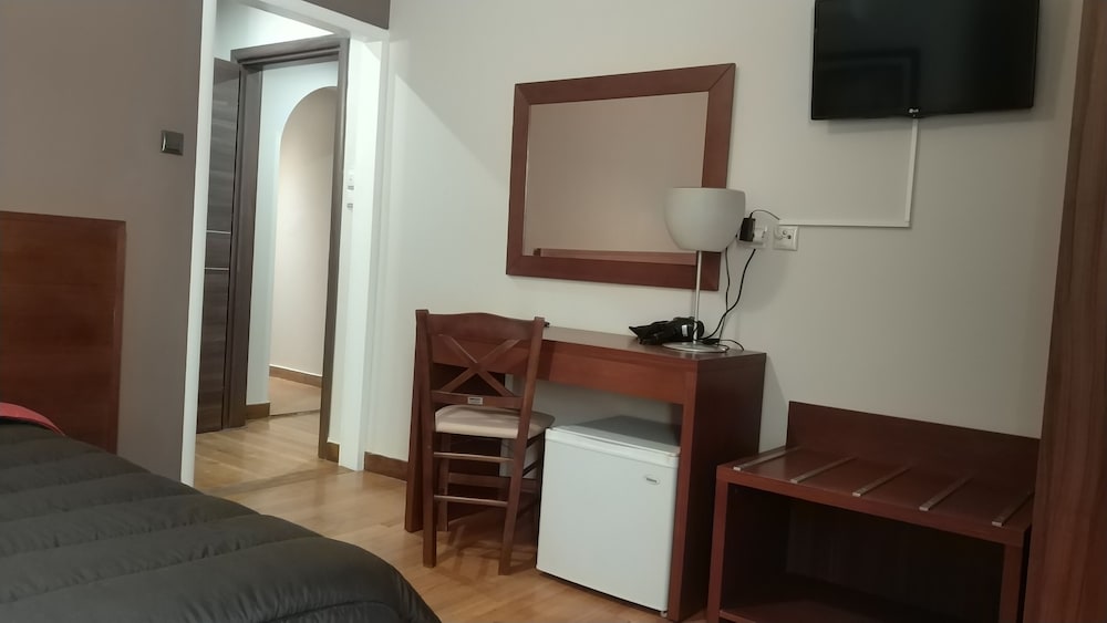 Double Room, Balcony - Photo 12