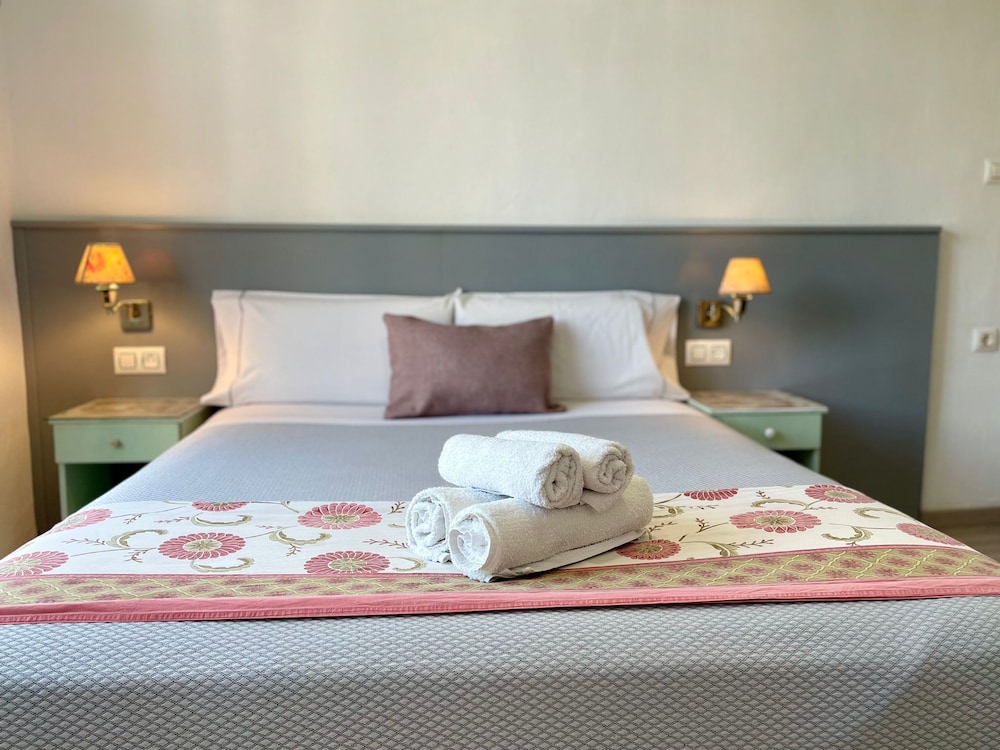 Double Room Single Use