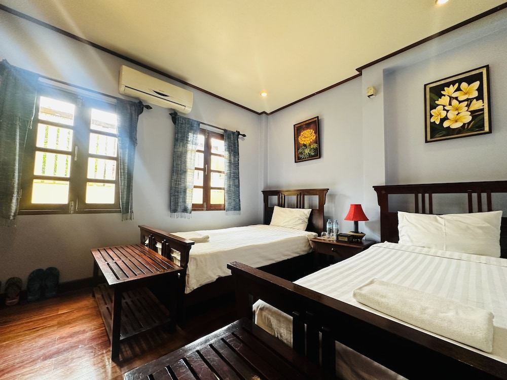 Deluxe Twin Room - Photo 38