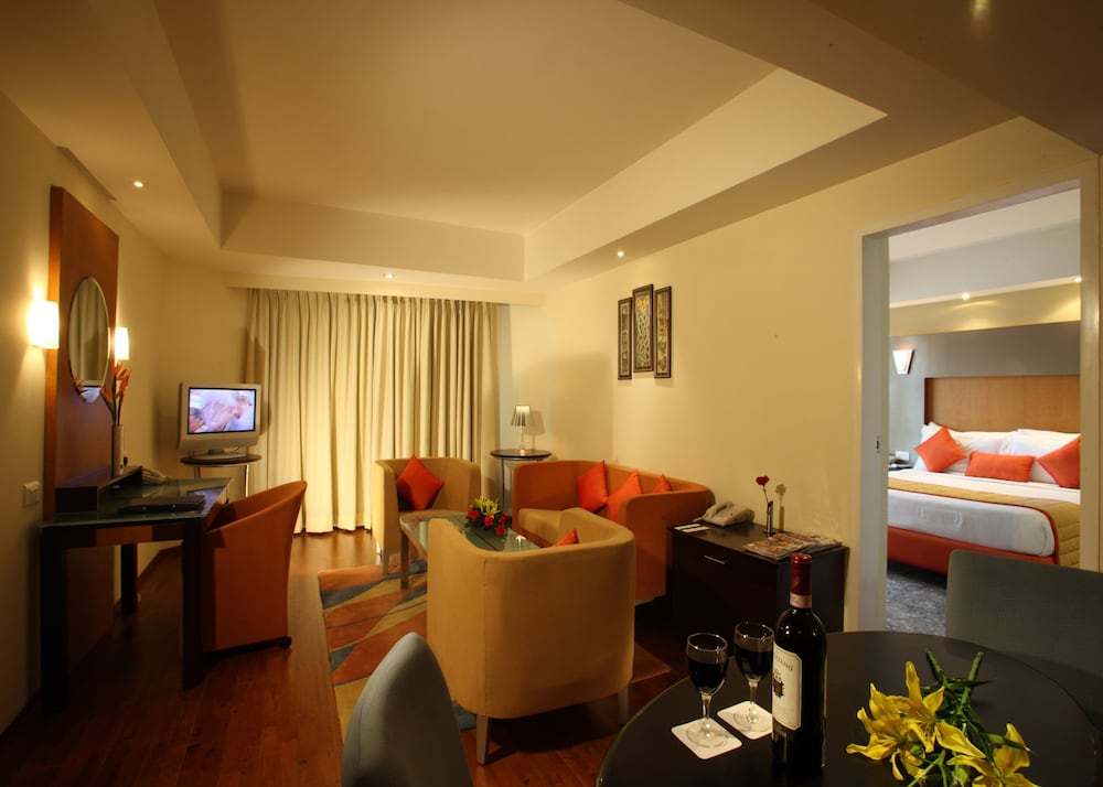 Premium suite - Photo 7