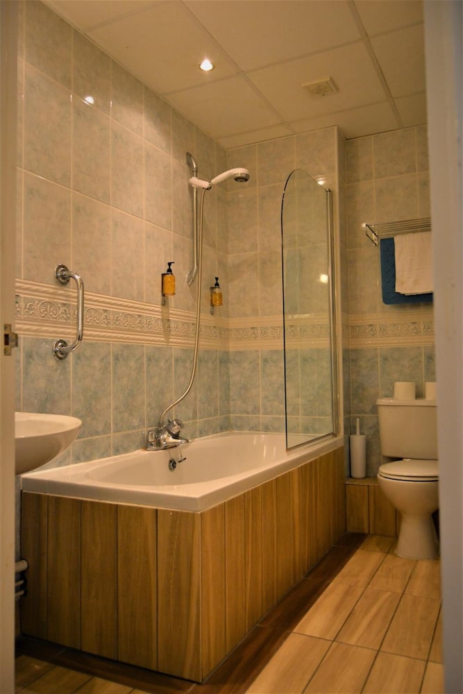 Old Audmoor Cottage - Photo 4