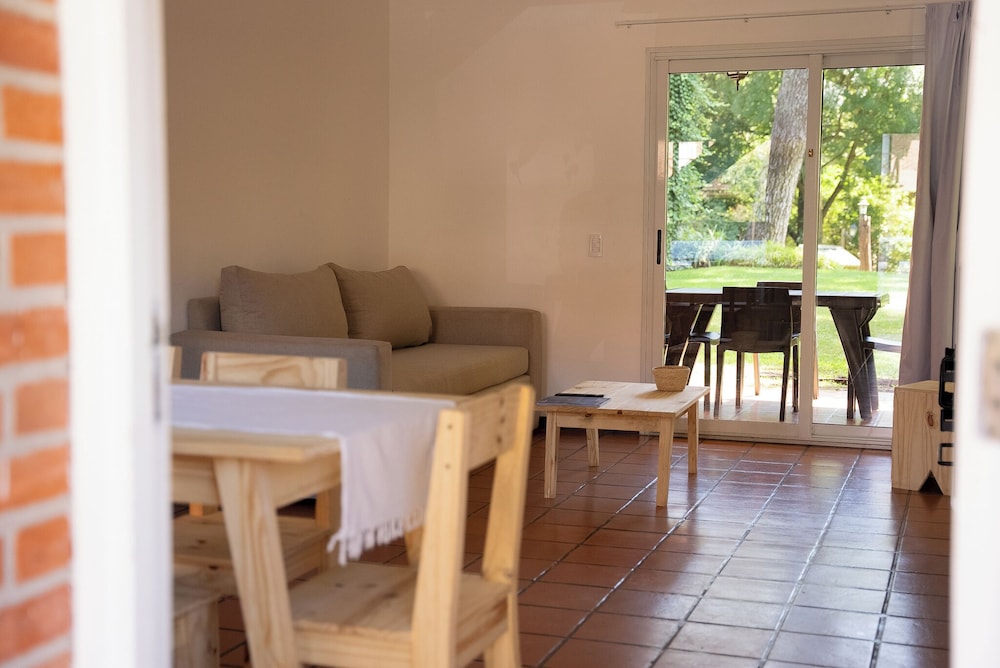 Comfort Bungalow, 1 Bedroom, Garden View