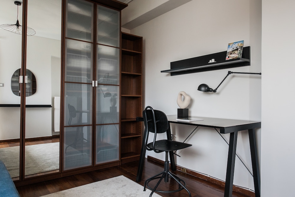 Standard Apartment photo 2