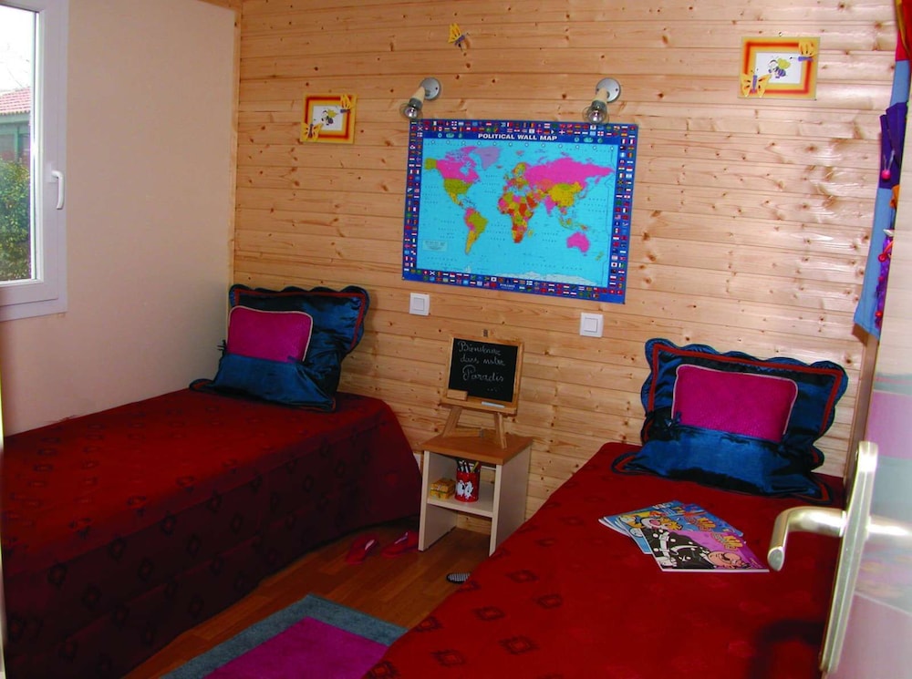 Cottage, 2 Bedrooms