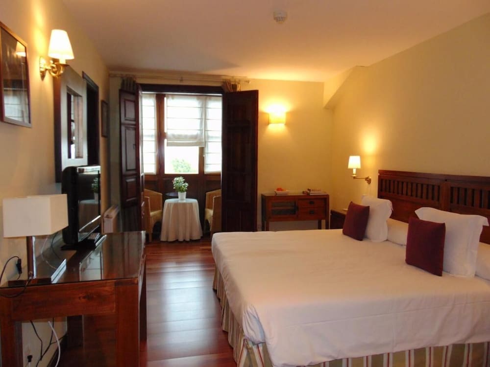Superior Room, Mountain View photo 2