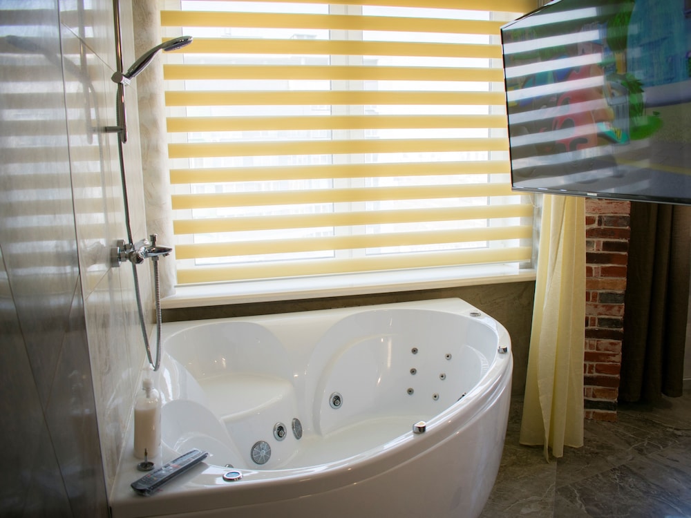 Romantic Studio Suite photo 1