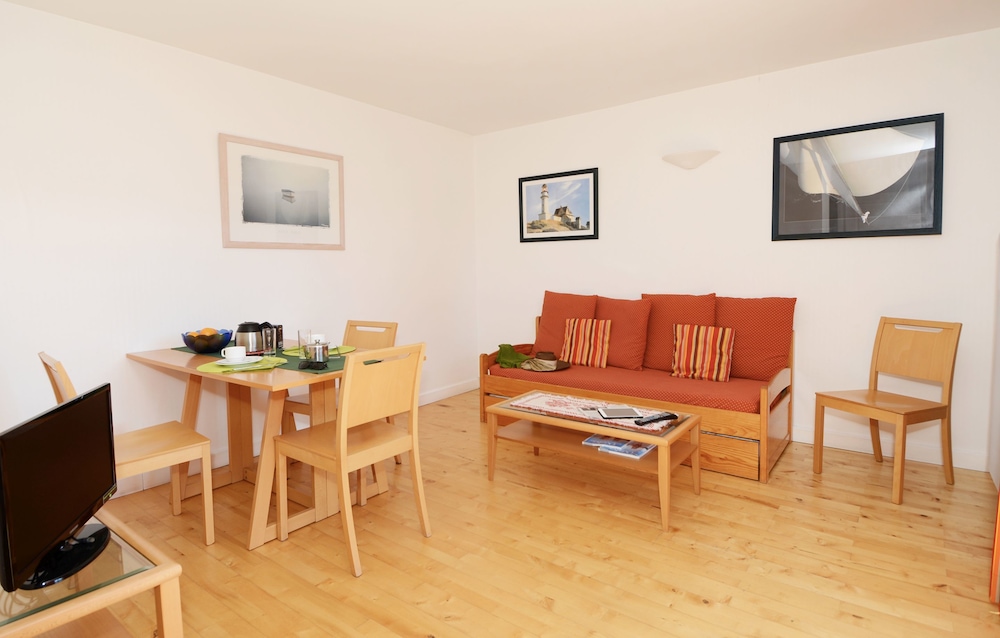 Apartment, 1 Bedroom photo 2